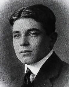 John Starr Taber